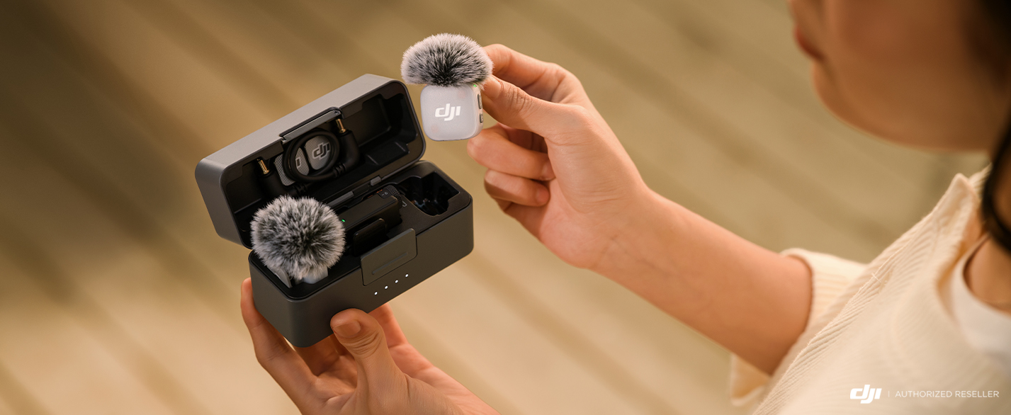 DJI Lito X1 Charging Hub - fin - 6